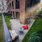 Inqse Krakow Brewery Residence