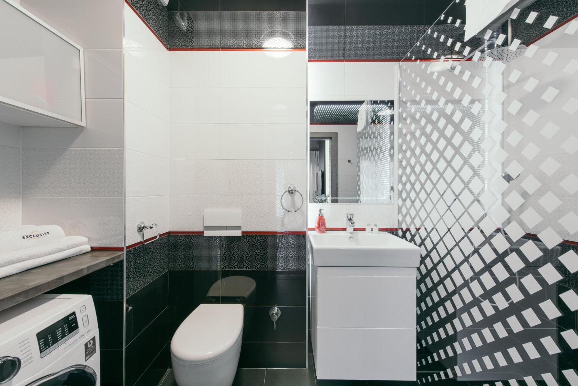 Aparthotel Inqse Brewery *