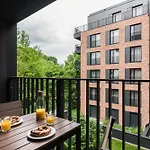 Inqse Krakow Brewery Residence