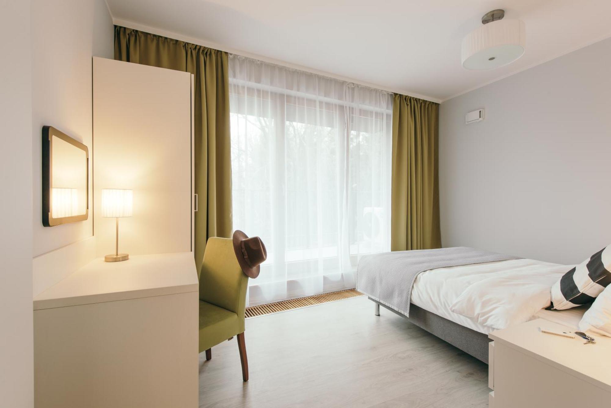 Inqse Brewery Aparthotel *