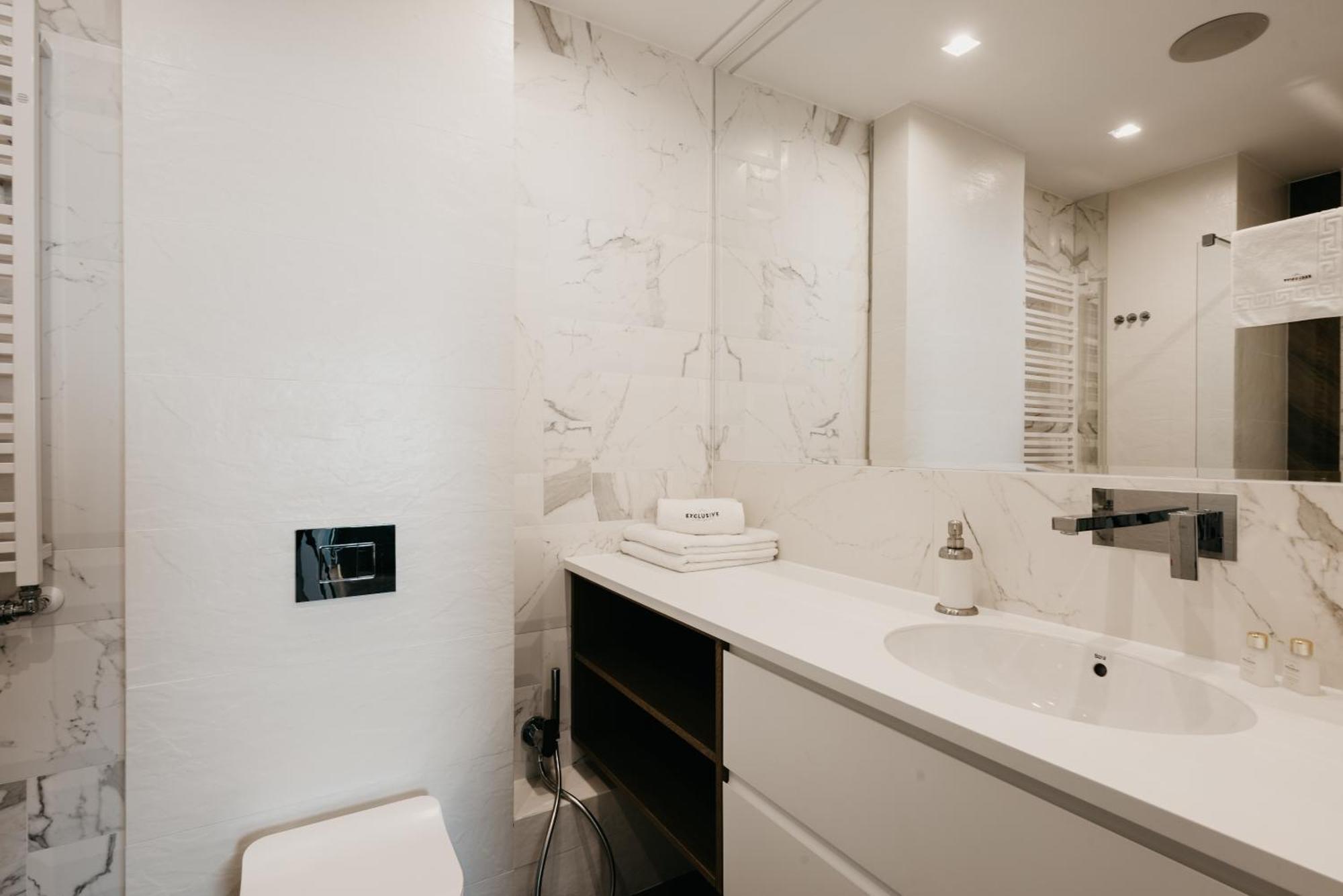 Inqse Brewery Aparthotel *