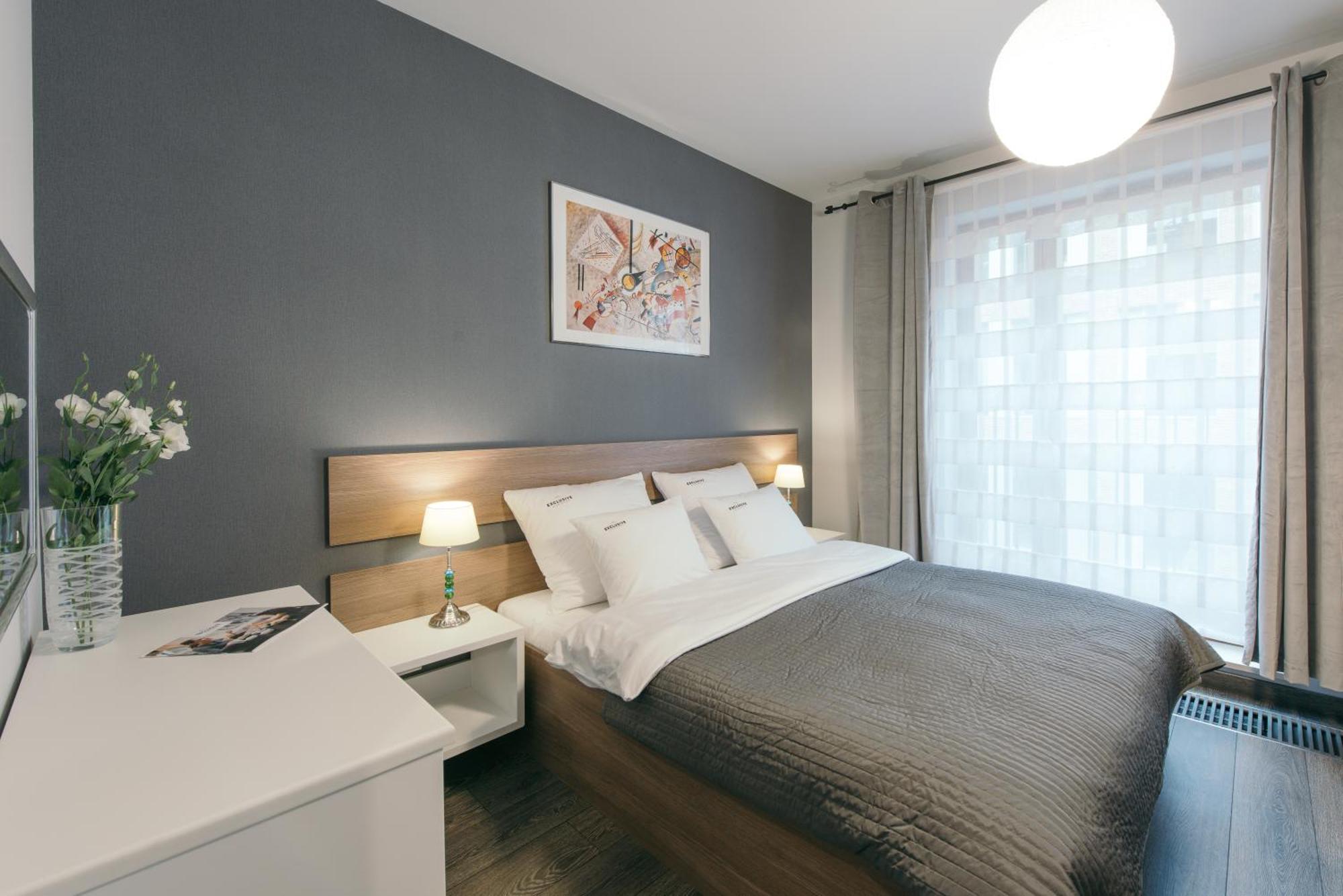Inqse Brewery Aparthotel *
