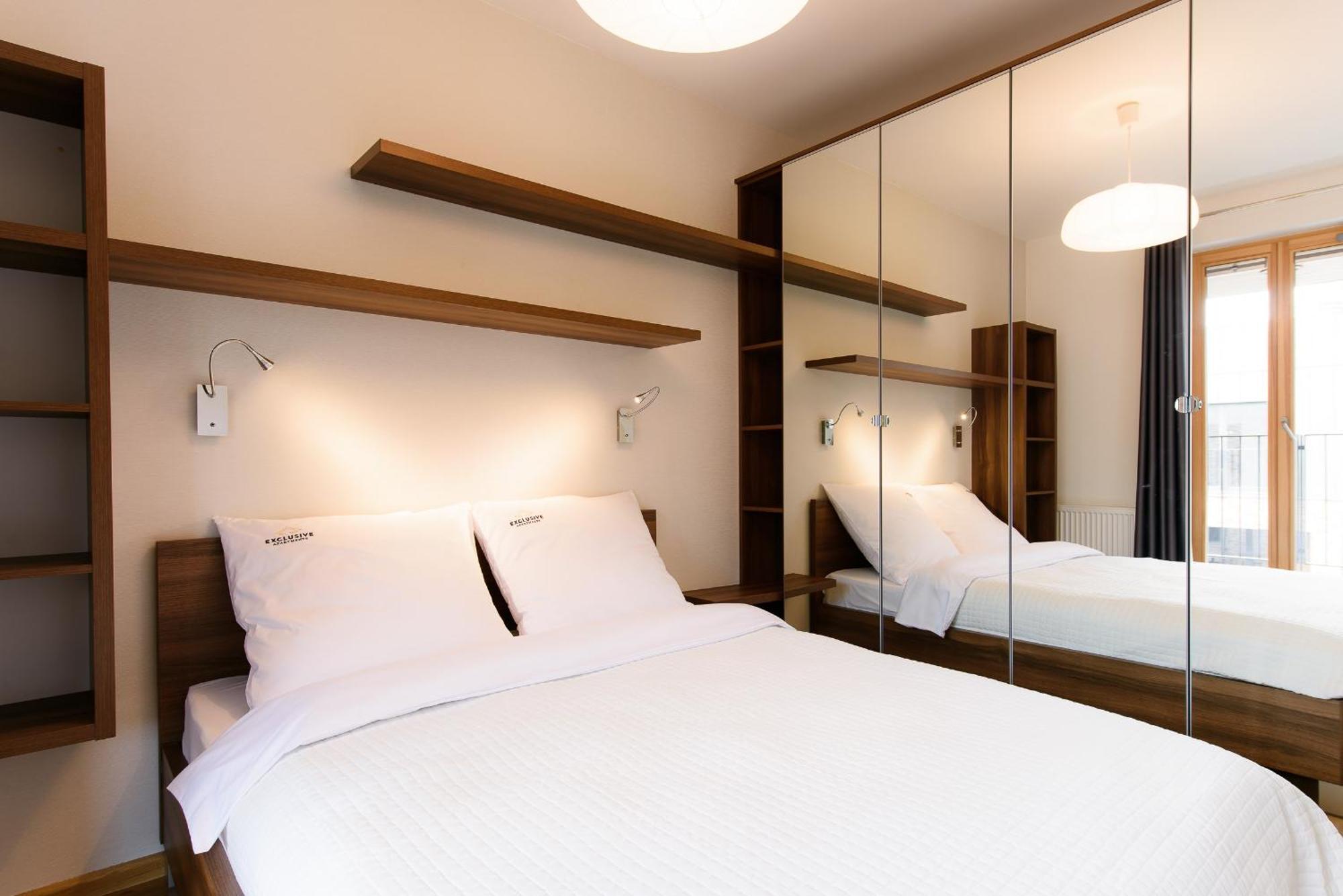 Aparthotel Inqse Brewery *